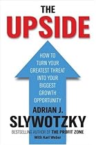 The Upside: From Risk Taking to Risk Shaping - How to Turn Your Greatest Threat into Your Biggest Growth Opportunity