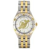 New Jersey Devils NHL Men's "General Manager Series" Watch