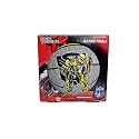 Franklin Sports Transformers Revenge of the Fallen Mini Rubber Basketball-Bumble Bee #19234F2