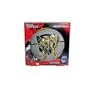 Franklin Sports Transformers Revenge of the Fallen Mini Rubber Basketball-Bumble Bee #19234F2