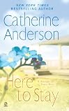 Here to Stay: A Harrigan Family Novel