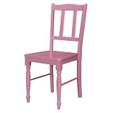 Joy Kid’s Desk Chair – Rose
