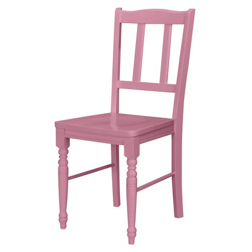 Joy Kid's Desk Chair - Rose