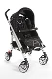 Maxi-Cosi Loola Stroller, Oxygen Black