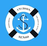 ANCHORS.~THE BEST OF SENOO 2000-2009