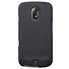 Case-Mate Tough Schutzh�lle f�r Samsung Galaxy Nexus i9250 schwarz