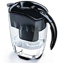 Tischwasserfilter 'Elemaris XL' im Premium-Design inkl. Maxtra Kartusche