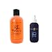 Bumble And Bumble Surf Spray 4-Ounces &amp; Bumble And Bumble Tonic Shampoo 8-Ounces ,  Bottle