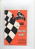 Mcculloch Racing Kart Engine Manual #48661-1