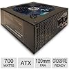 Apevia 700W ATX12V and EPS12V Power Supply ATX-CB700W