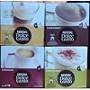 Nescafe Dolce Gusto� 4 Flavour Variety Pack (64 Capsules) Boxed