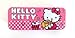 Official Licensed Hello Kitty Tin Pencil Case (Dot)
