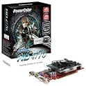 PowerColor ATI Radeon HD 4770 512 MB GDDR5 128 bit DVI/CRT/HDMI Graphics Card