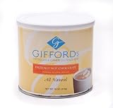 HOT CHOCOLATE MIX - HAZELNUT