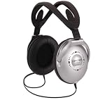 KOSS JKO UR-18 Headphones - grey/black