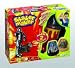 Doctor Who Shaker Maker