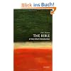 The Bible: A Very Short Introduction (Very Short Introductions)