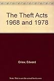 The Theft Acts 1968 and 1978