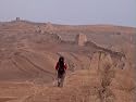 First Pass Under Heaven: One Man's 4,000-Kilometre Trek Along the Great Wall of China