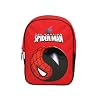 Spiderman 2009 Backpack Red