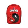 Spiderman 2009 Backpack Red