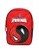 Spiderman 2009 Backpack Red