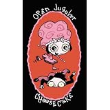 Open Jugular Cheesecake: A Roman Dirge Thingypar Roman Dirge