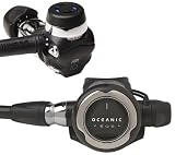 Oceanic EOS FDX10 DVT Regulator
