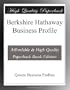 Berkshire Hathaway Business Profile