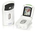 Graco imonitor Digital Color Video Baby Monitor