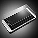 HTC One M7 Screen Protector, Nicelin(TM) Ultra Slim Premium Ballistic Nano 0.3mm Tempered Glass Screen Protector Anti-Scratch Guard for HTC One M7 with Clean Cloth (NOT for HTC One M8)