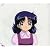 怪盗セイント・テール セル画