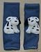 Gold Bug: Strap Cover Pals - Dog