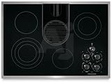 KitchenAid Architect Series II KECD806R
