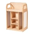 Guidecraft G98002 Book Trolley