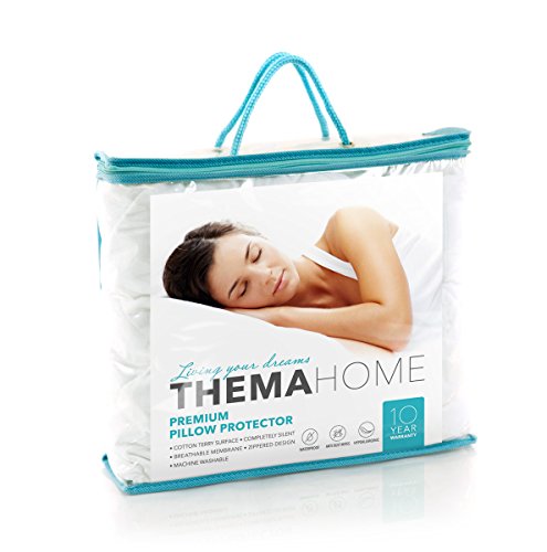 Pillow Protector by Thema Home - Standard Size