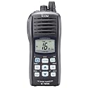 M34-01 Floating Vhf Hand-held Marine Radio