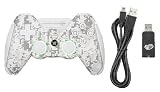 Call of Duty Modern Warfare 2 Officially Licensed PS3 Wireless Combat Controller - White