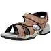 ALLROUNDER by MEPHISTO Women's Clipper Sandal