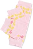 BabyLegs Newborn/Pink Ducky レッグウォーマー 0～3か月 綿85%･ナイロン13%･ポリウレタン2% BL11-918