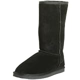 Staheekum Ladies Tall Sheepskin Boot by Staheekum