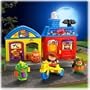 Fisher Price Little People Trick-Or-Treat Surprise