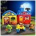 Fisher Price Little People Trick-Or-Treat Surprise