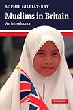Muslims in Britain : an introduction