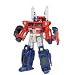 Transformers TakaraTomy Japanese Classics Figure Voyager C-01 Optimus Prime