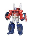 Transformers TakaraTomy Japanese Classics Figure Voyager C-01 Optimus Prime