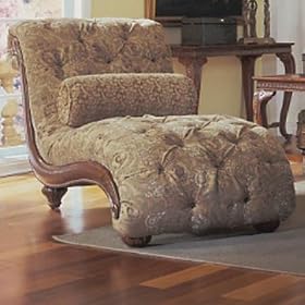 Pioneer Daphne Chaise Lounge