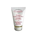Clarins Skin Smoothing Eye Mask, 1.05-Ounce Box