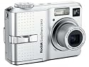 Kodak EasyShare C643 Digitalkamera (6 Megapixel)