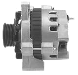 85-91 Chevy Cavalier Dodge Daytona Olds Alternator Bosch AL8599X Alternator